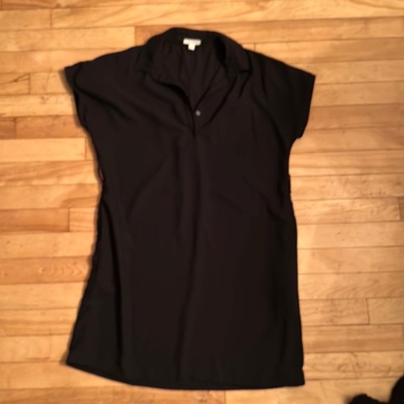 Medium Size, Black Frank & Oak dress - Picture 1 of 2